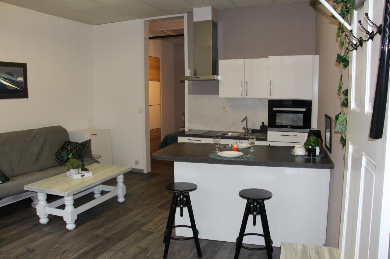 לייז' Elena'S Apartment מראה חיצוני תמונה